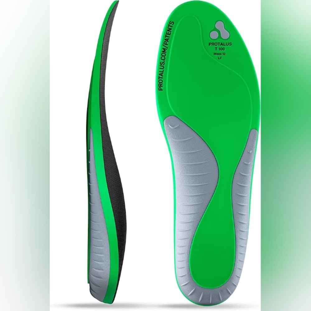 Protalus Shoe Insoles